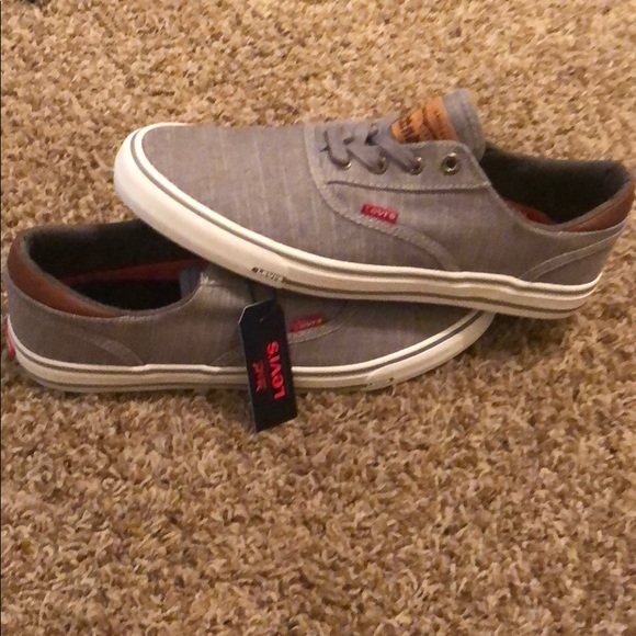 men's ethan canvas ii sneakers